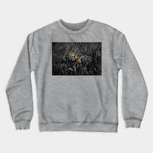 Silver-eye_5460A Crewneck Sweatshirt